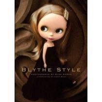 Blythe Style - Gina Garan - Chronicle Books - Libro Nuevo (Tapa Dura)