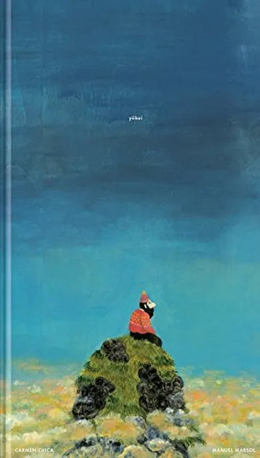 Yokai - Carmen Chica - Fulmecio pimentel e hijos - Libro Nuevo (Tapa Dura)