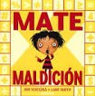 Mate maldición - Jon Scieszka - Océano Travesía - Libro Nuevo (Tapa Dura)