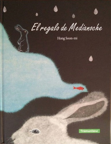 El regalo de medianoche - Hong Soon-mi - Tramuntana - Libro Nuevo (Tapa Dura)