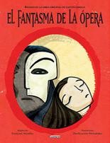 El fantasma de la ópera - Francesc Miralles - Lumen - Libro Nuevo (Tapa Dura)