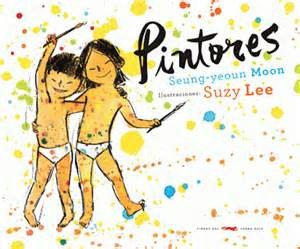 Pintores - Seung-yeoun Moon - Libros del Zorro Rojo - Libro Nuevo (Tapa Dura)