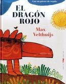 El dragón rojo - Max Velthuijs - Libros del zorro rojo - Libro Nuevo (Tapa Dura)