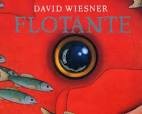 Flotante - David Wiesner - Océano Travesía - Libro Nuevo (Tapa Dura)