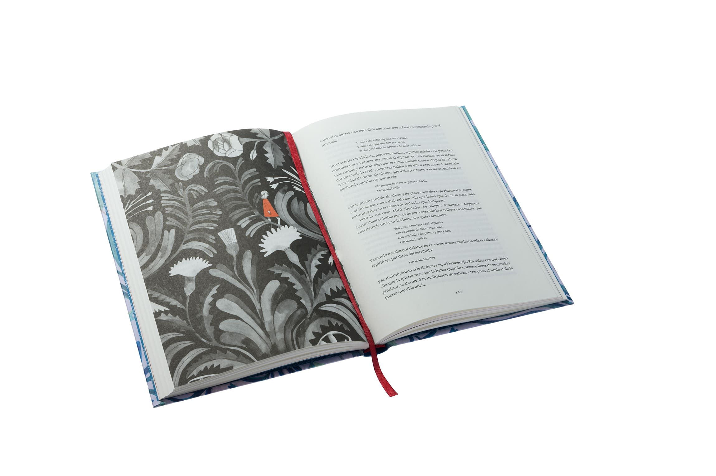 Al faro (Edición Ilustrada) - Virginia Woolf - Alma - Libro Nuevo (Tapa Dura)