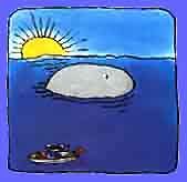 Buenos días, querida ballena - Achim Bröger - Editorial Juventud - Libro Nuevo (Tapa Dura)