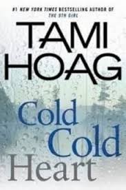 Cold Cold Heart - Tami Hoag - Dutton - Libro Usado (En Inglés)