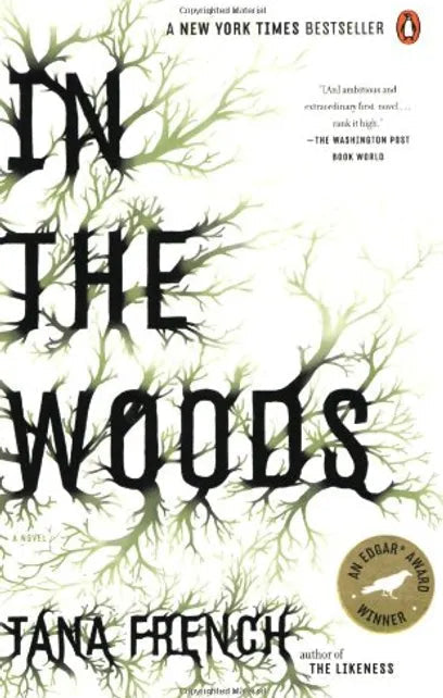 In the Woods - Tana French - Penguin Books - Libro Usado (En Inglés)