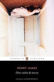 Otra Vuelta De Rueda - Henry James - Debolsillo - Libro Usado