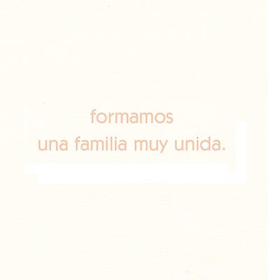 Papá, Mamá, Anita y yo - Jérôme Ruillier - Editorial Juventud - Libro Nuevo (Tapa Dura)
