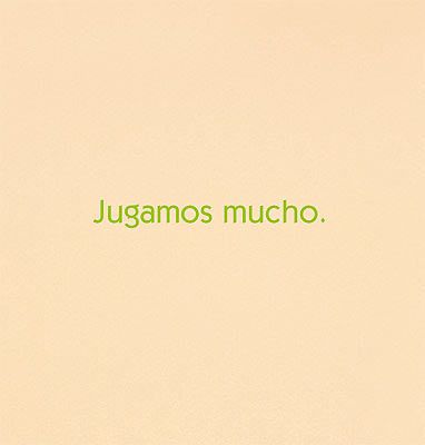 Papá, Mamá, Anita y yo - Jérôme Ruillier - Editorial Juventud - Libro Nuevo (Tapa Dura)