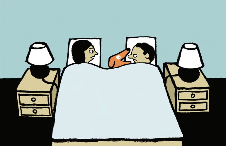 Ralf - Jean Jullien - Editorial Juventud - Libro Nuevo (Tapa Dura)