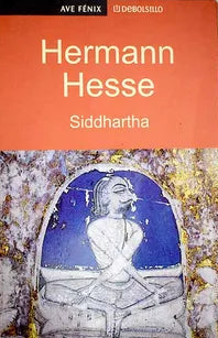 Sidharta - Herman Hesse - Debolsillo - Libro Usado