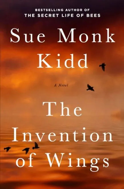 The Invention of Wings - Sue Monk Kidd - Viking - Libro Usado (En Inglés)