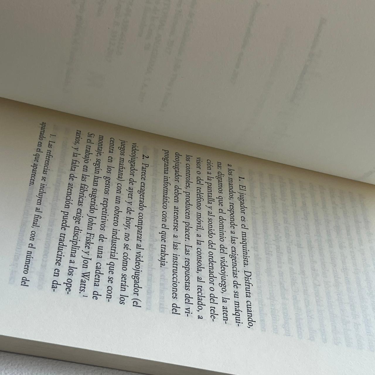 El videojugador – Vicente Navarro - Anagrama - 1° Edición - Libro Usado