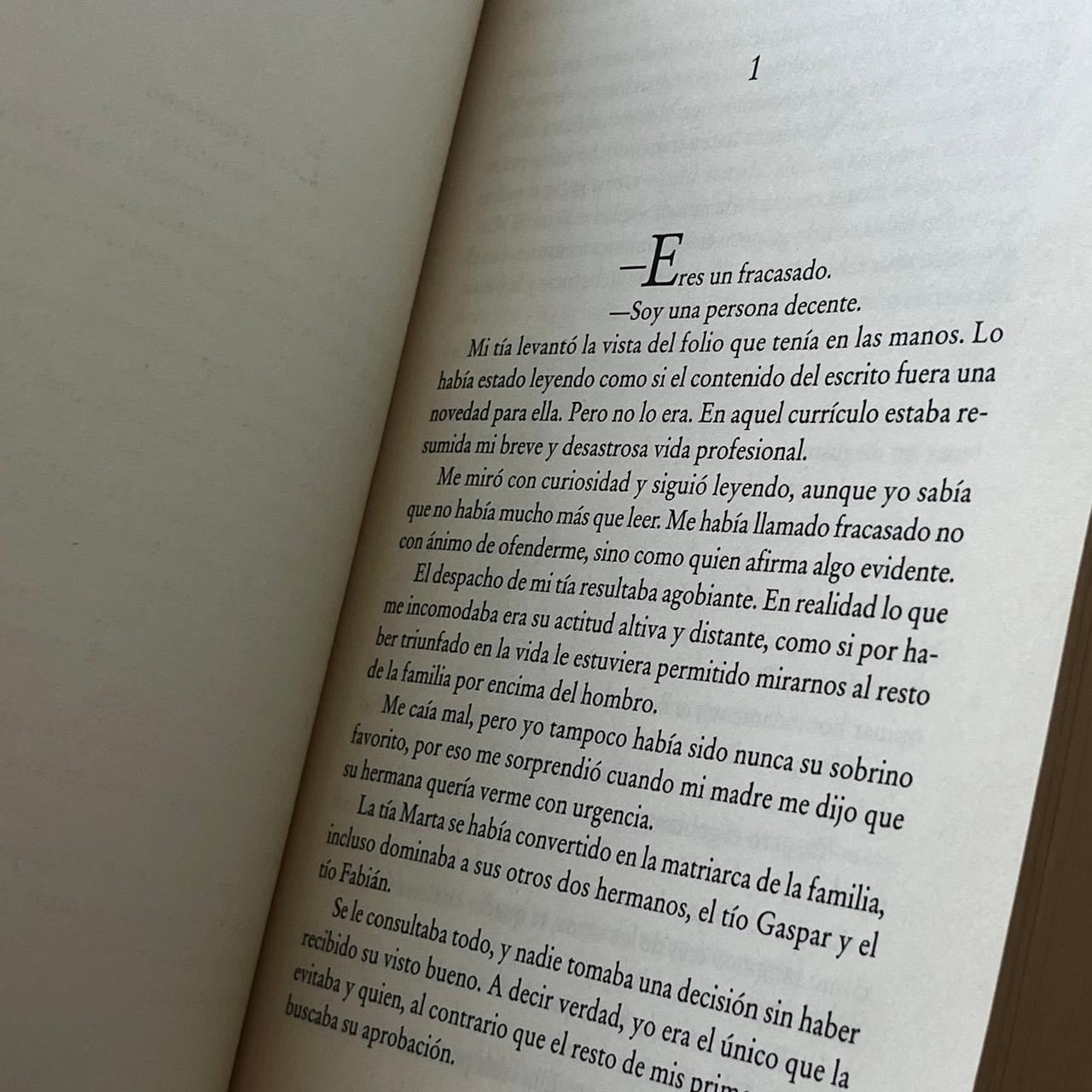 Dime quién soy - Julia Navarro - Debolsillo - Tapa Blanda - Libro Usado