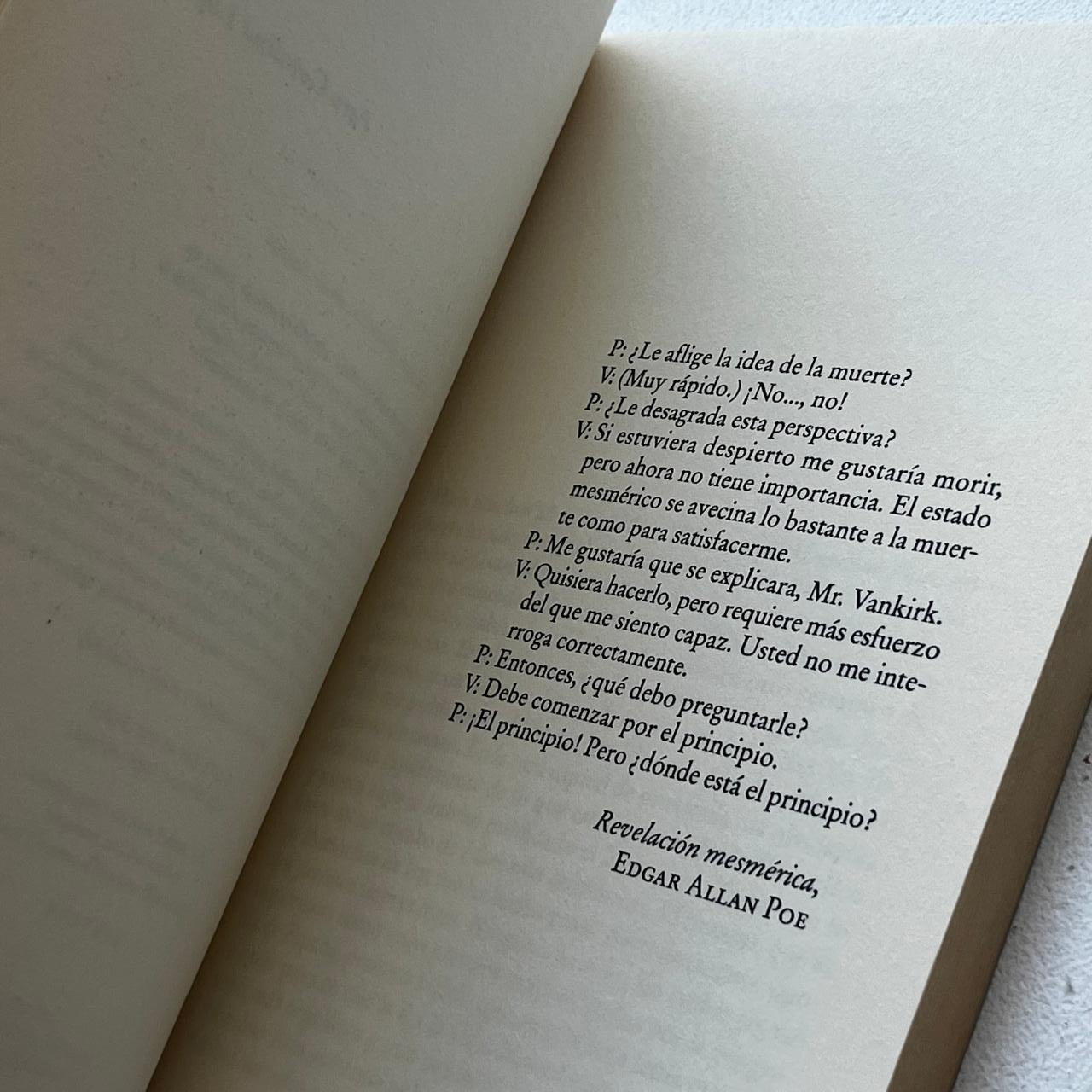 Monsieur Pain - Roberto Bolaño - Debolsillo - Libro Usado