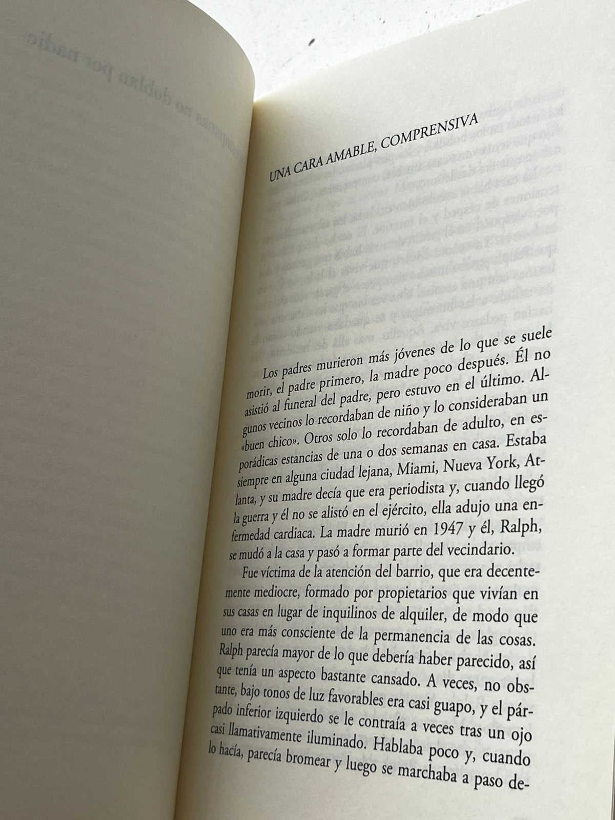 Las campanas no doblan por nadie – Charles Bukowski - Anagrama - Libro Usado