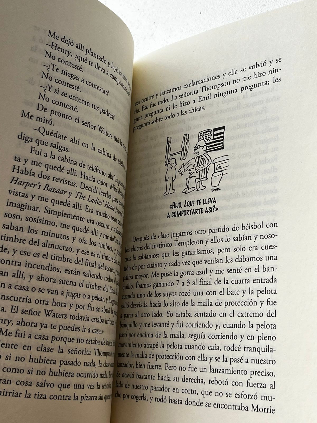Las campanas no doblan por nadie – Charles Bukowski - Anagrama - Libro Usado