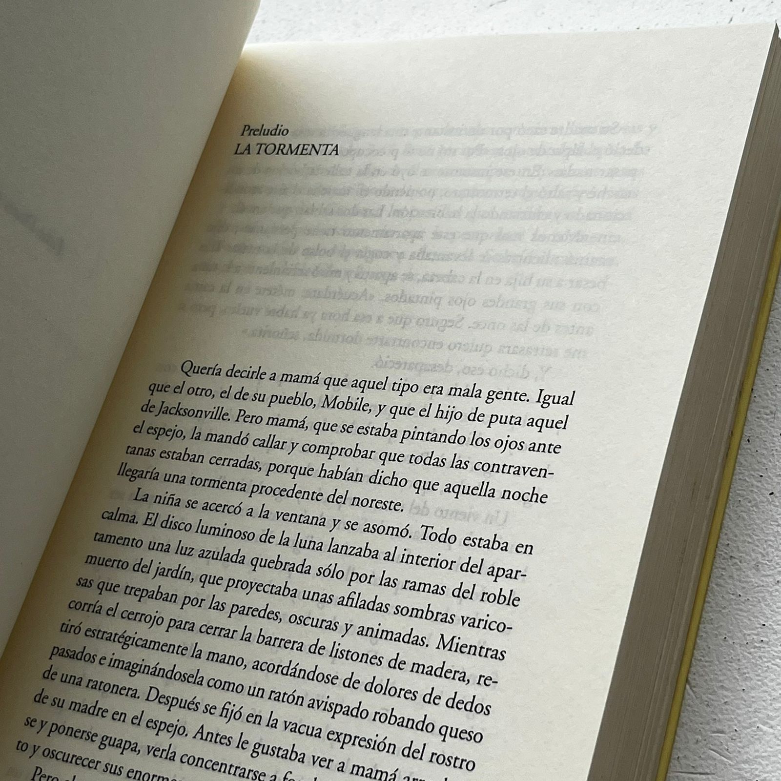 Crimen – Irvine Welsh - Editorial Anagrama - Tapa Blanda - Libro Usado