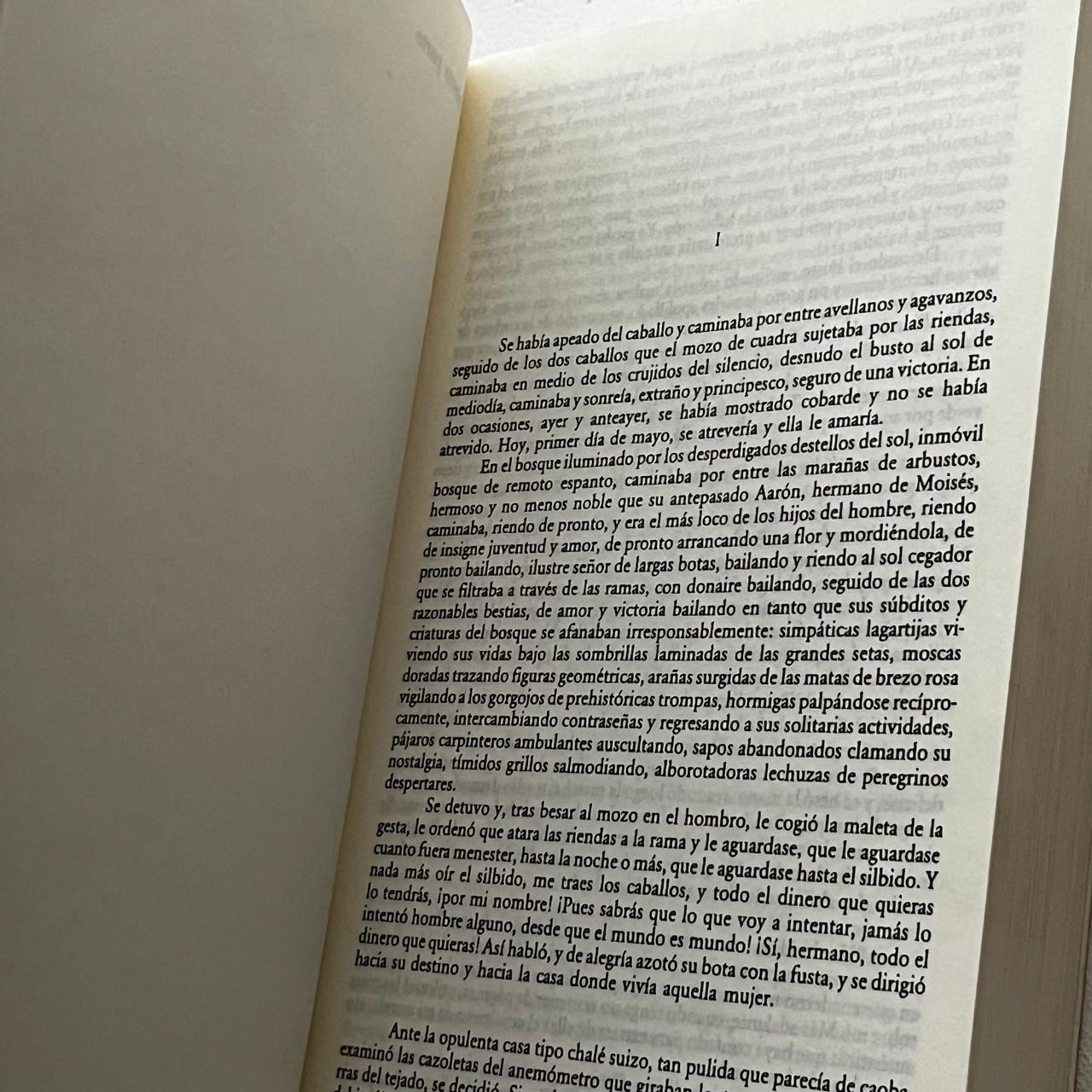 Bella del Señor – Albert Cohen - Anagrama - Compactos - Libro Usado
