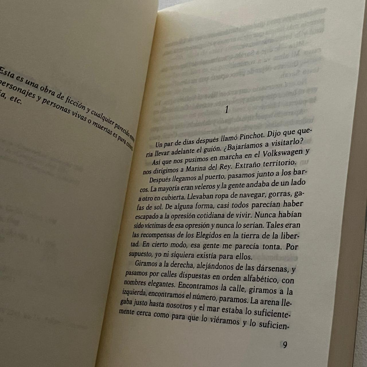 Hollywood - Charles Bukowski - Anagrama Compactos - Libro Usado