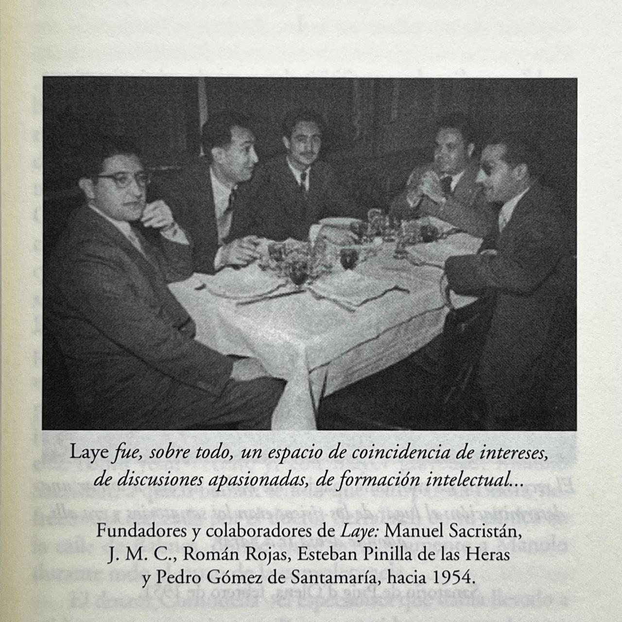 Seductores, ilustrados y visionarios – J.M. Castellet - Anagrama - Libro Usado