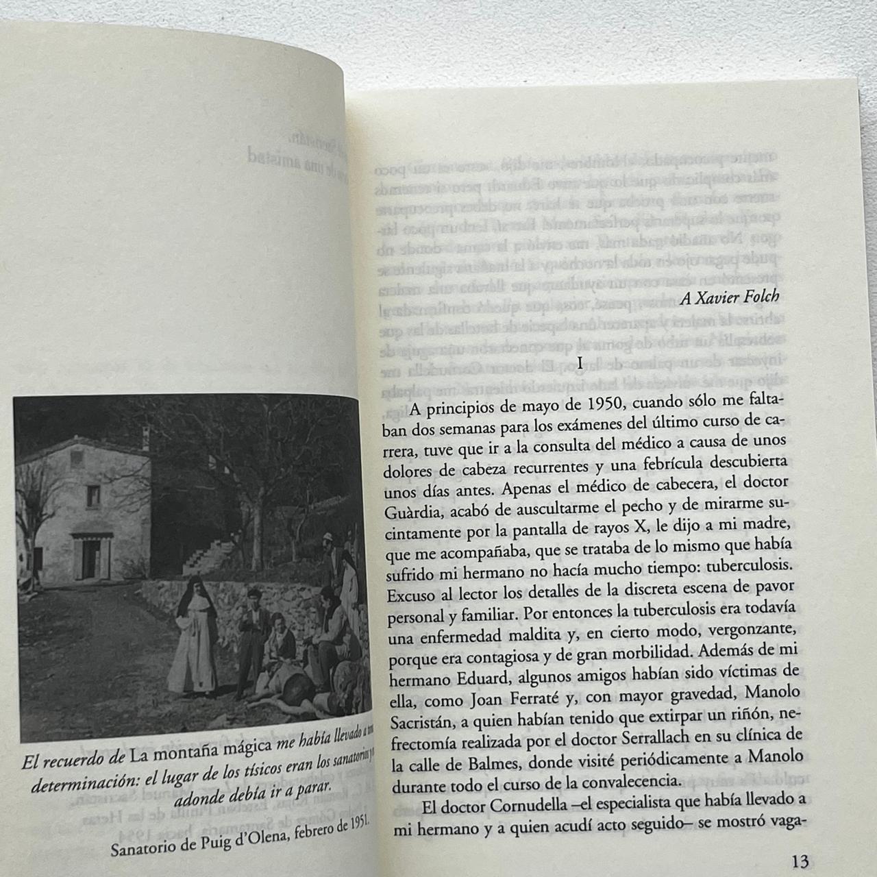 Seductores, ilustrados y visionarios – J.M. Castellet - Anagrama - Libro Usado