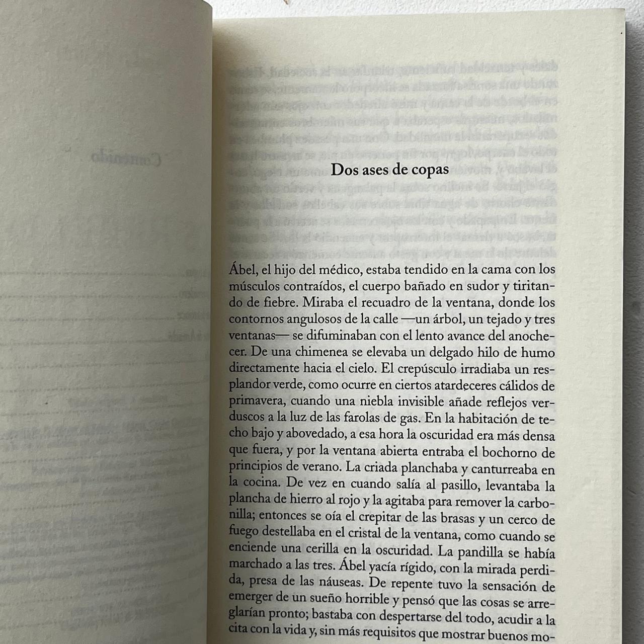 Los rebeldes - Sándor Márai - Salamandra - Tapa Blanda - Libro Usado