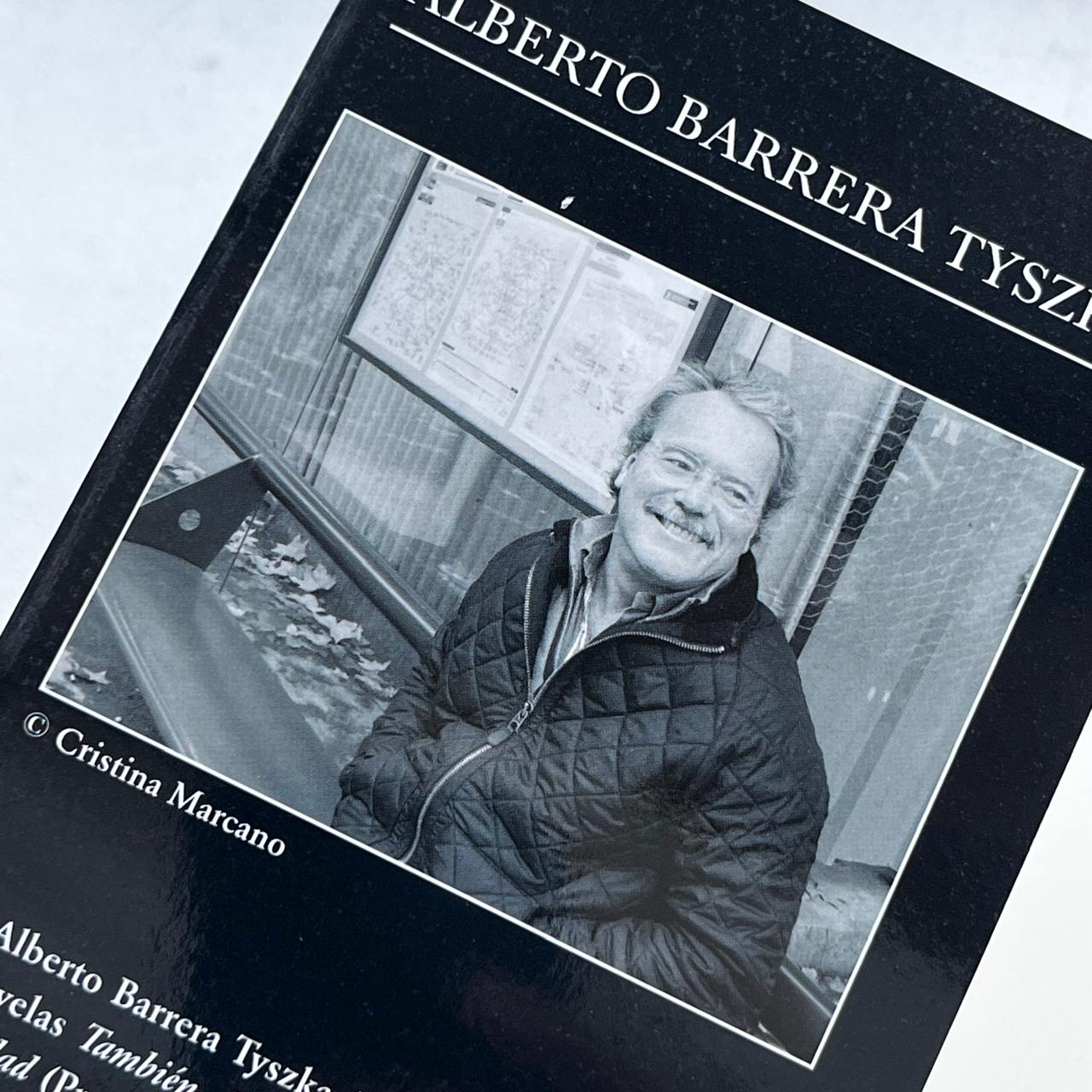 Patria o muerte  - Alberto Barrera Tyszka - Tusquets - Libro Usado