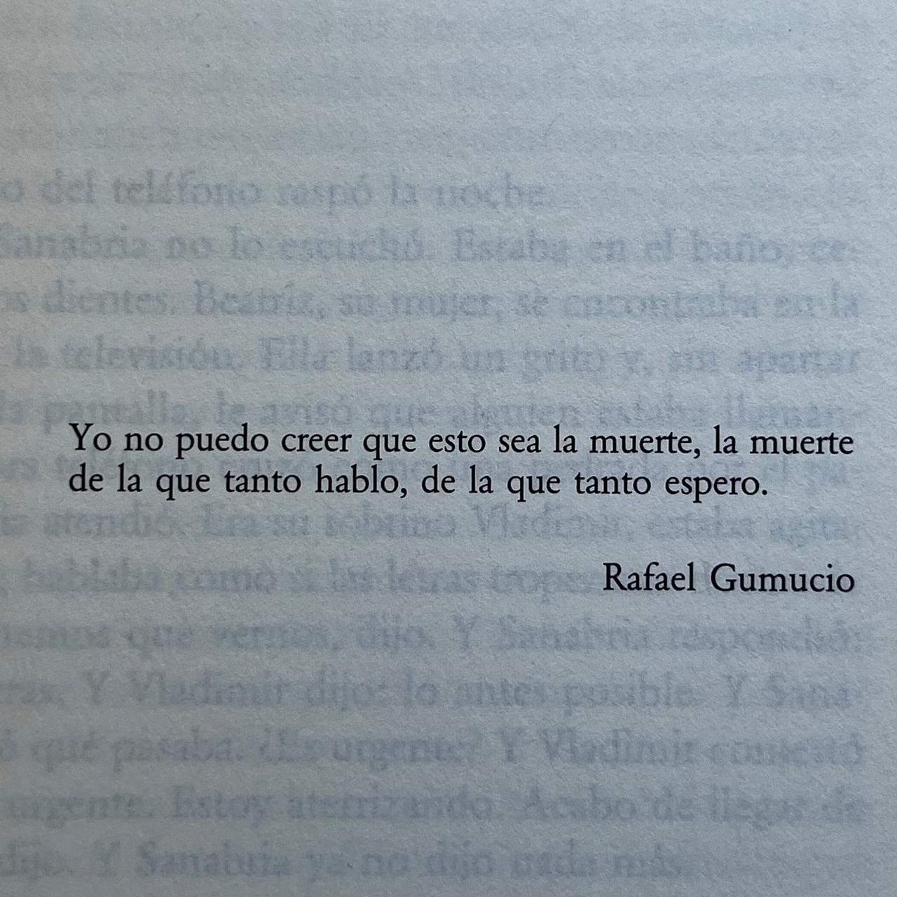Patria o muerte  - Alberto Barrera Tyszka - Tusquets - Libro Usado