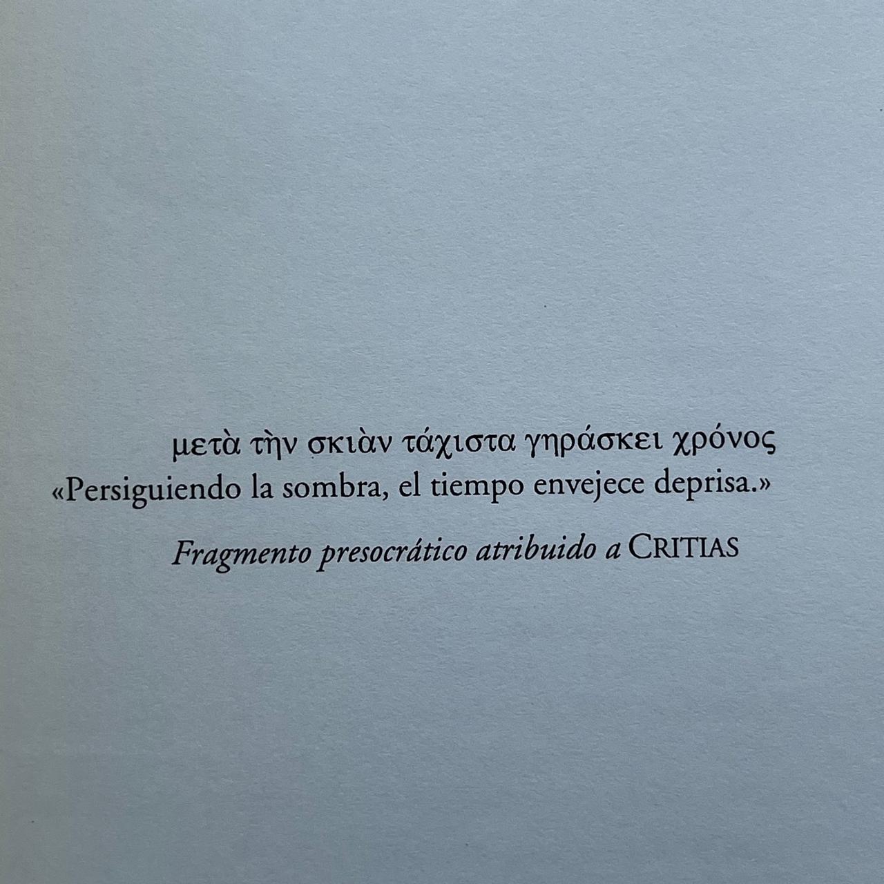 El tiempo envejece deprisa - Antonio Tabucchi - Anagrama - Libro Usado