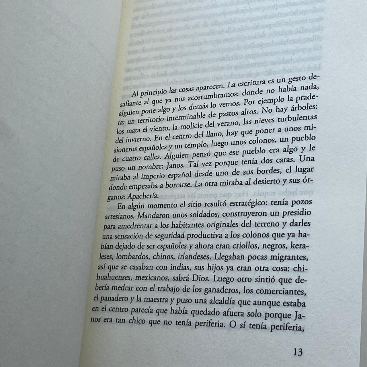 Ahora me rindo y eso es todo – Álvaro Enrigue - Anagrama - Libro Usado