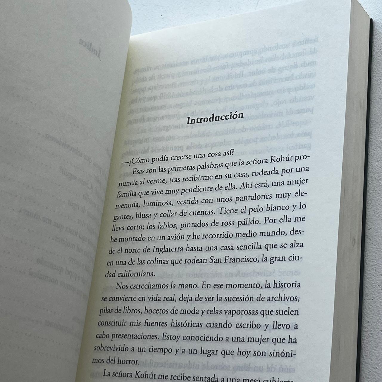 Las costureras de Auschwitz - Lucy Adlington - Planeta - Libro Usado