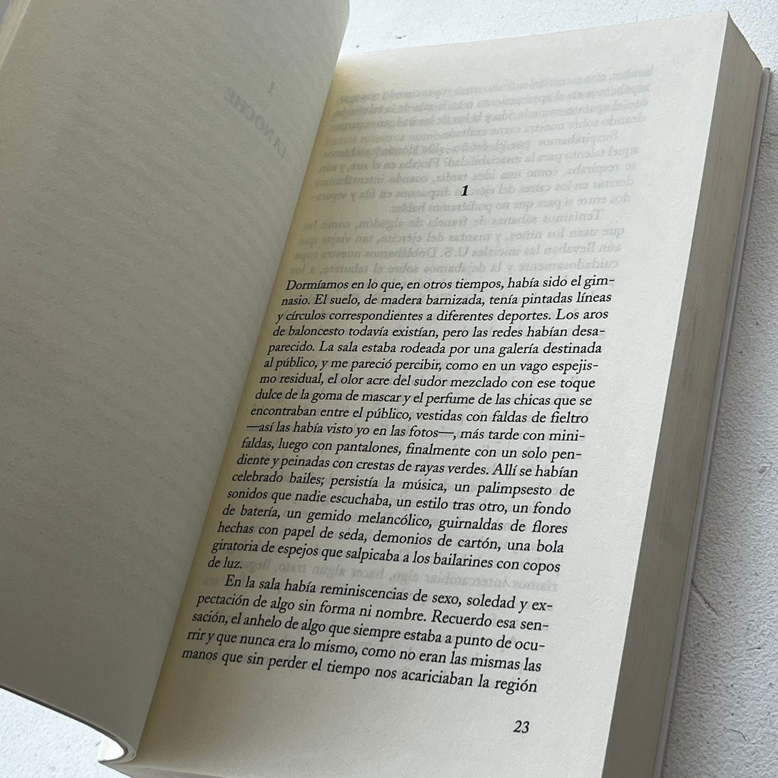 El cuento de la criada - Margaret Atwood - Salamandra - Libro Usado