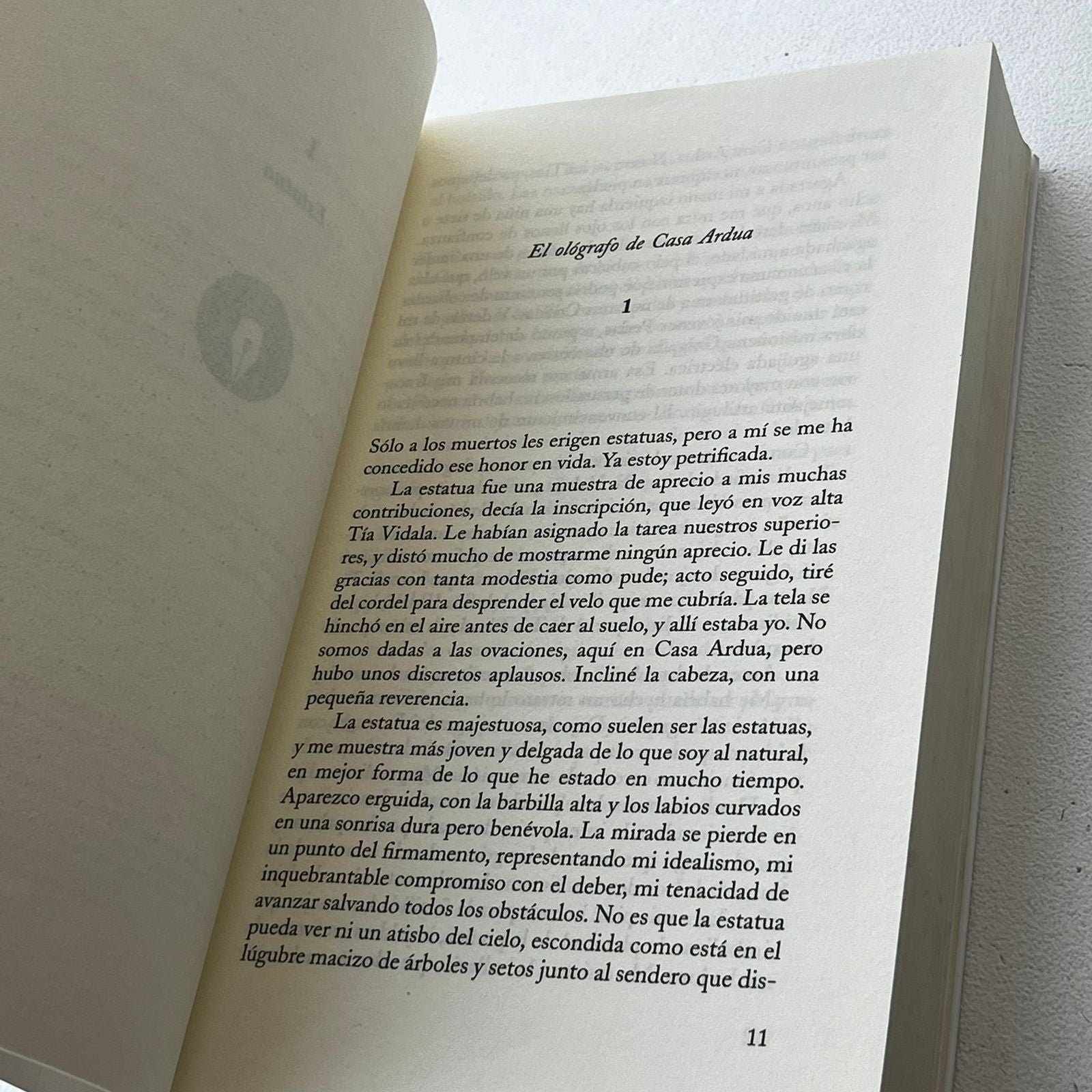 Los testamentos - Margaret Atwood - Salamandra - Libro Usado
