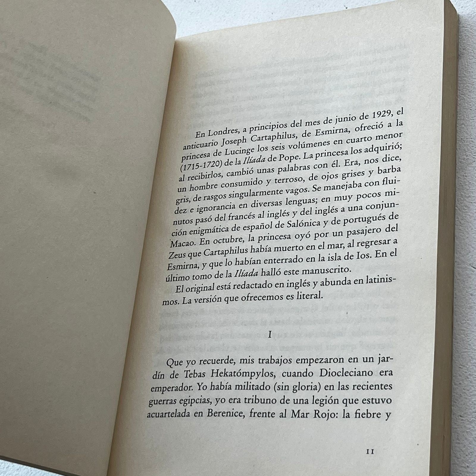 El Aleph - Jorge Luis Borges - Debolsillo - Libro Usado