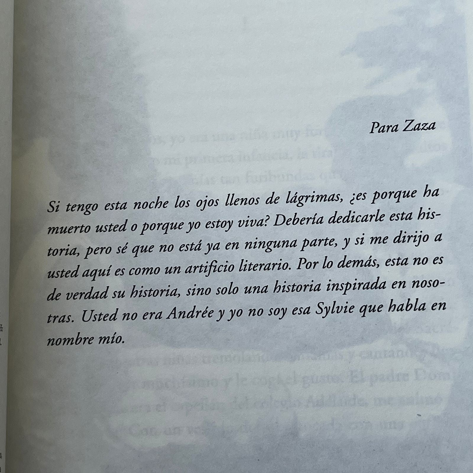 Las inseparables - Simone de Beauvoir - Lumen - Libro Usado