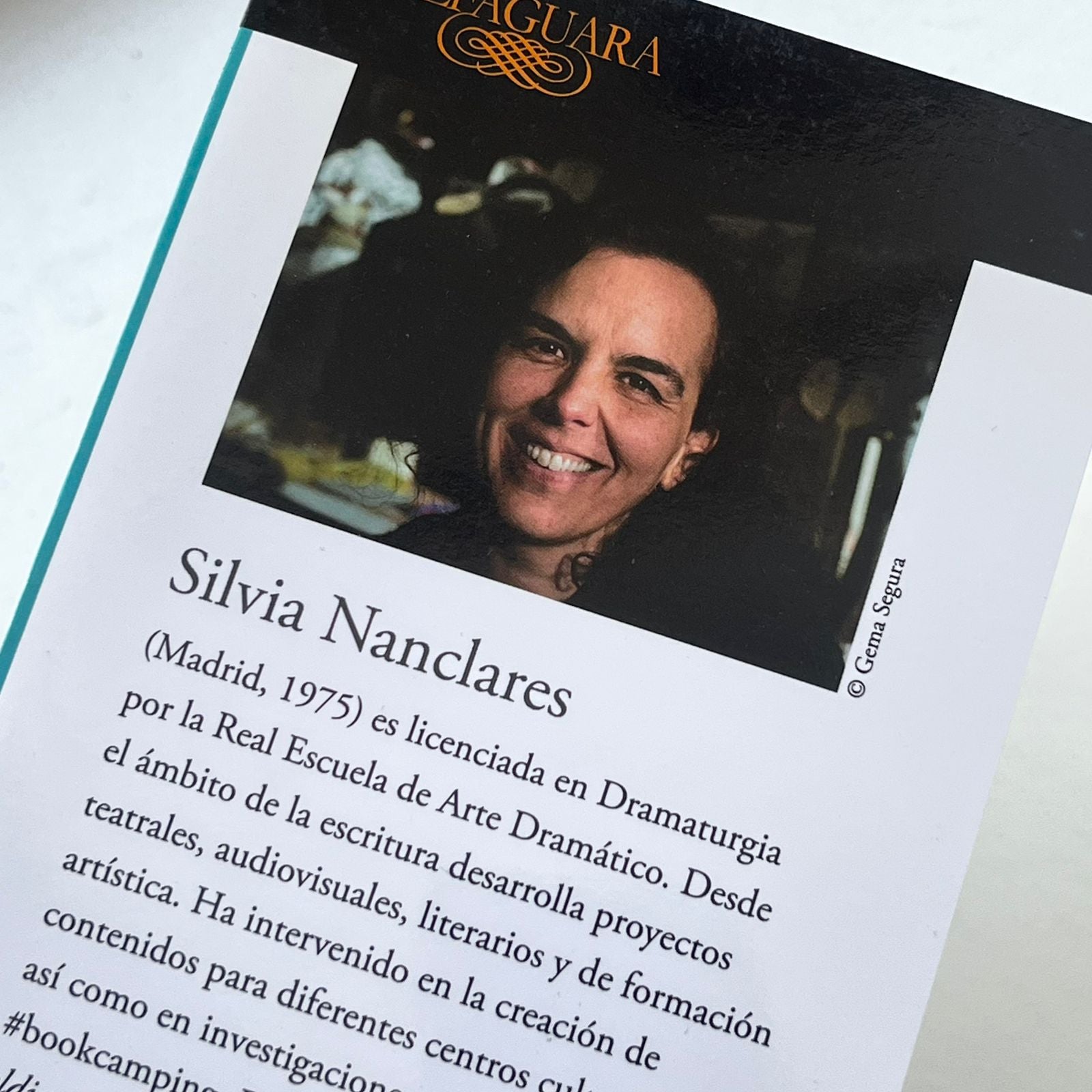Quién quiere ser madre - Silvia Nanclares - Alfaguara - Libro Usado