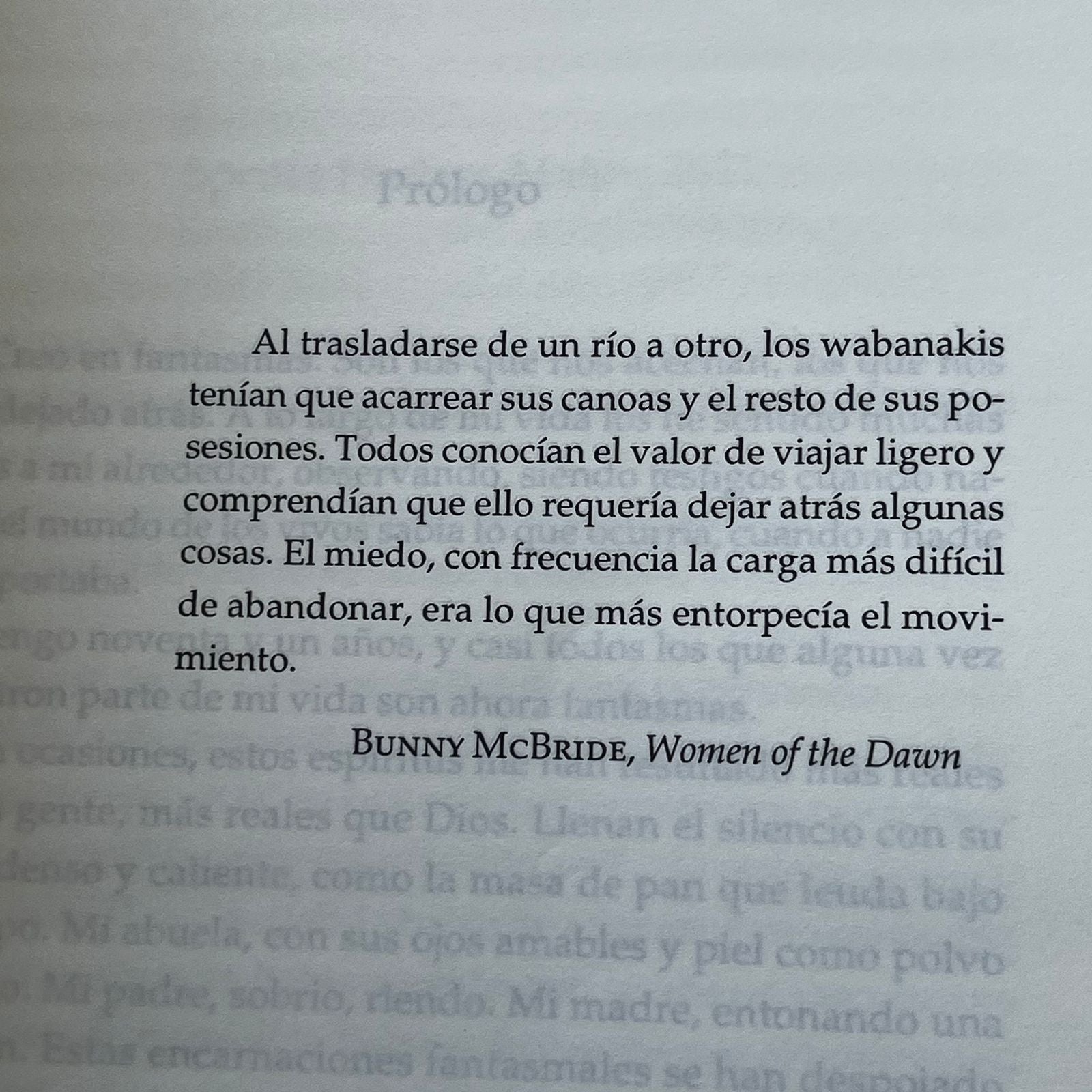 El tren de los huérfanos - Christina Baker Kline - Ediciones B - Libro Usado