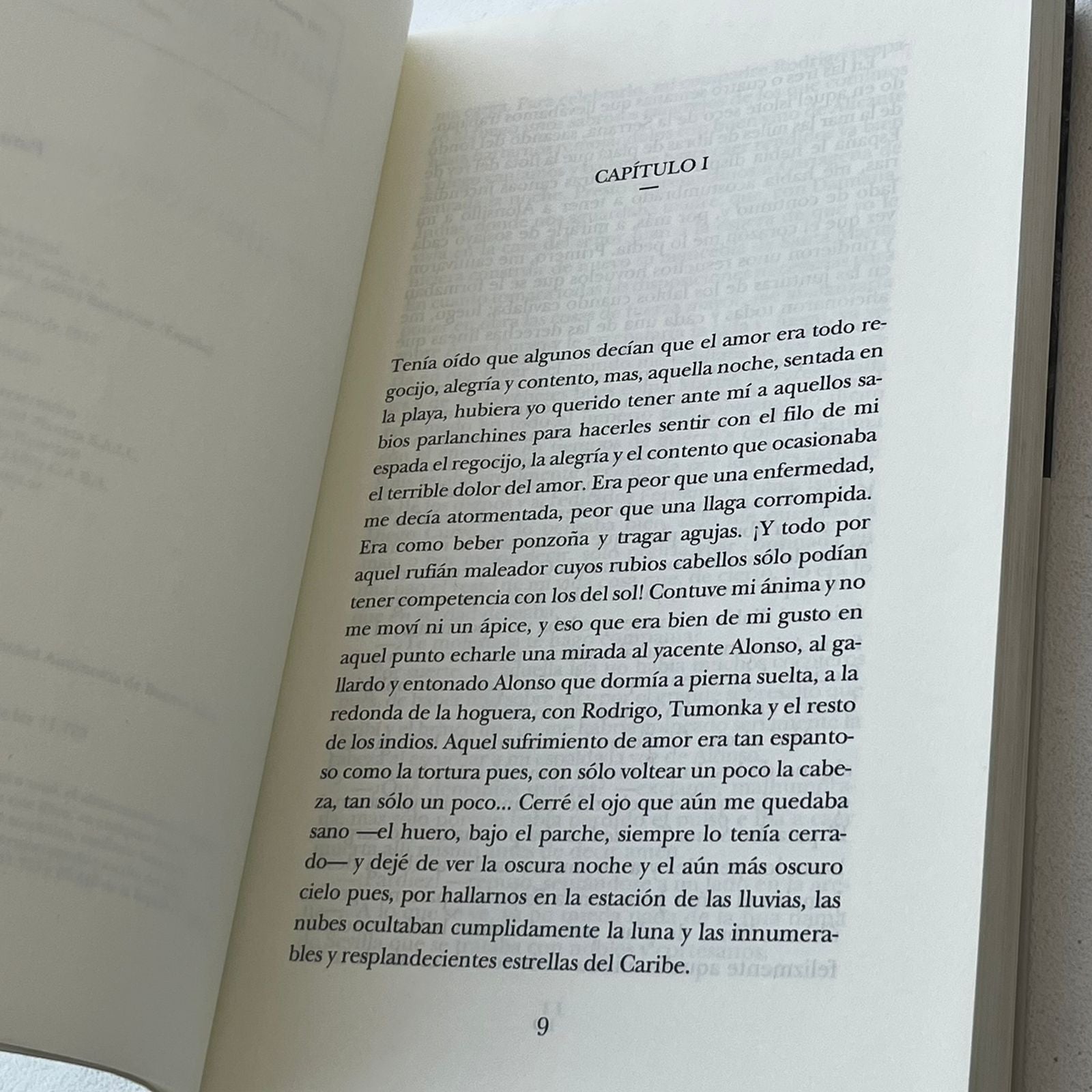 La conjura de cortés - Matilde Asensi - Planeta - Libro Usado
