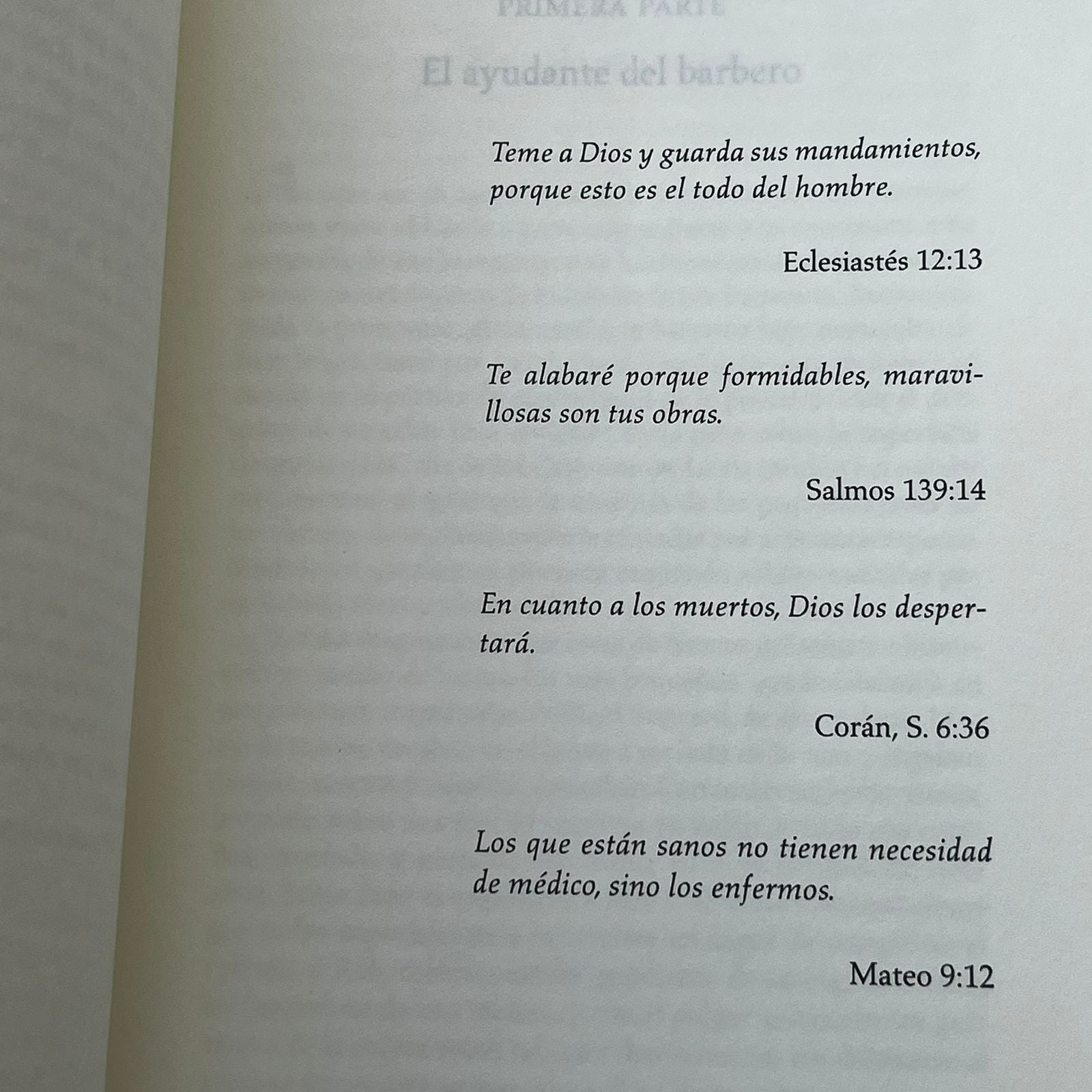 El médico - Noah Gordon - Rocabolsillo - Libro Usado