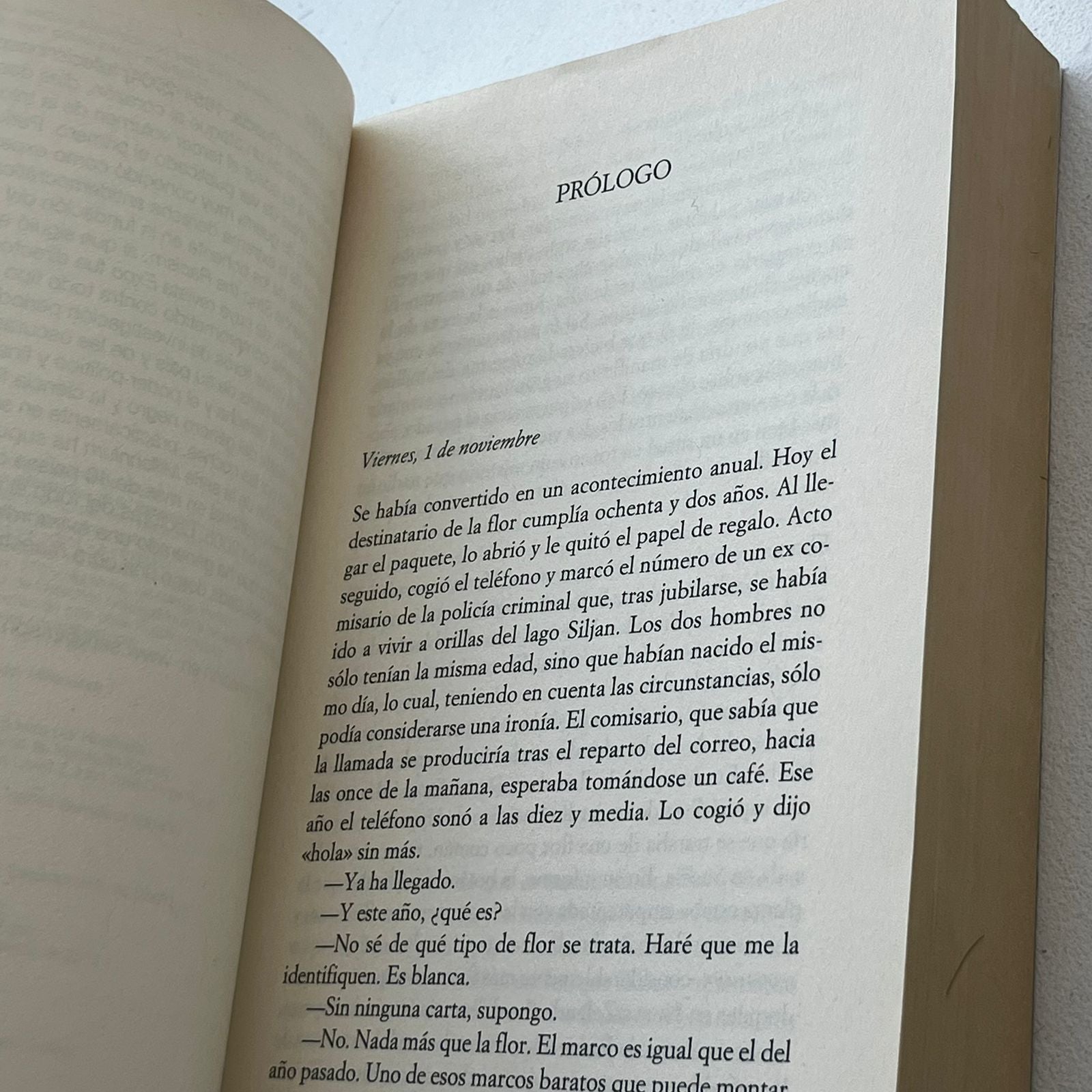 Los hombres que no amaban a las mujeres (Millenium I) - Stieg Larsson - Booket - Libro Usado
