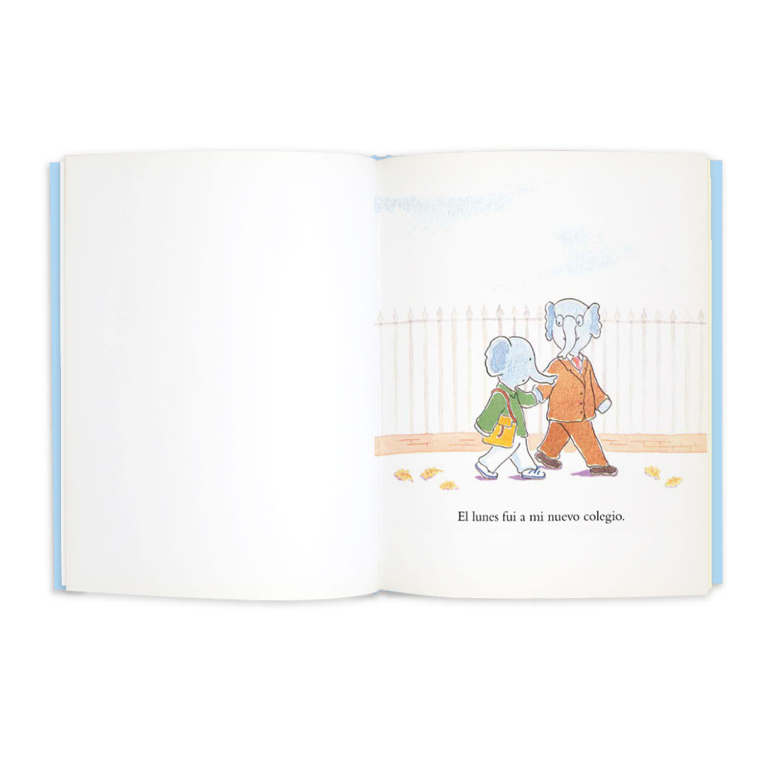 ¡Que animales! - Nicholas Allan - Ekaré - Libro Nuevo (Tapa Dura)