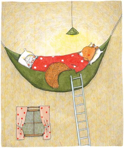 Yo no soy tu mamá - Marianne Dubuc - Editorial Juventud - Libro Nuevo (Tapa Dura)