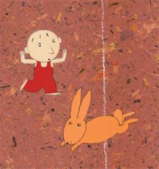 Aquí es mi casa - Jérôme Ruillier - Juventud - Libro Nuevo (Tapa Dura)