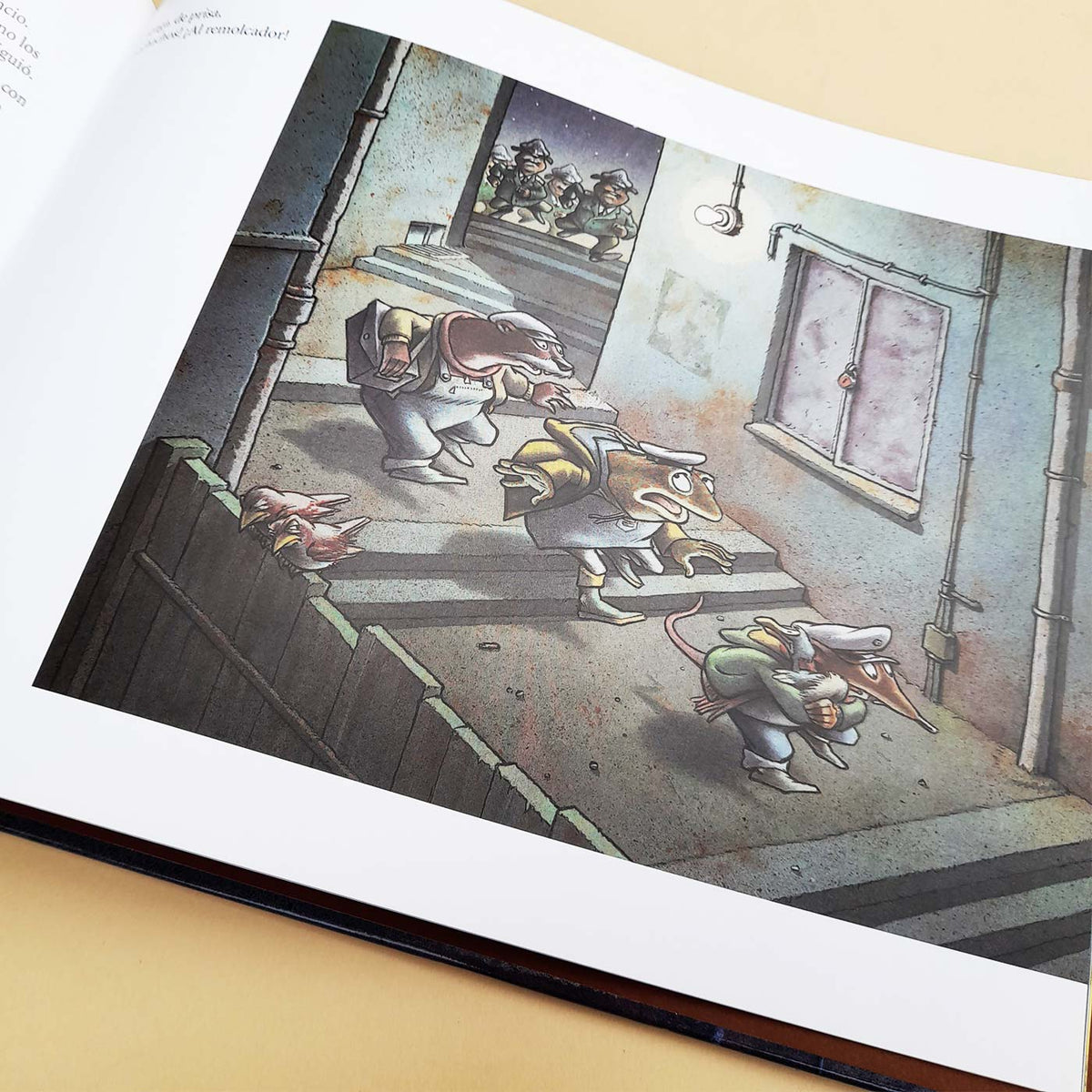 Bebé Dodo - Peter Schössow - Editorial Juventud - Libro Nuevo (Tapa Dura)