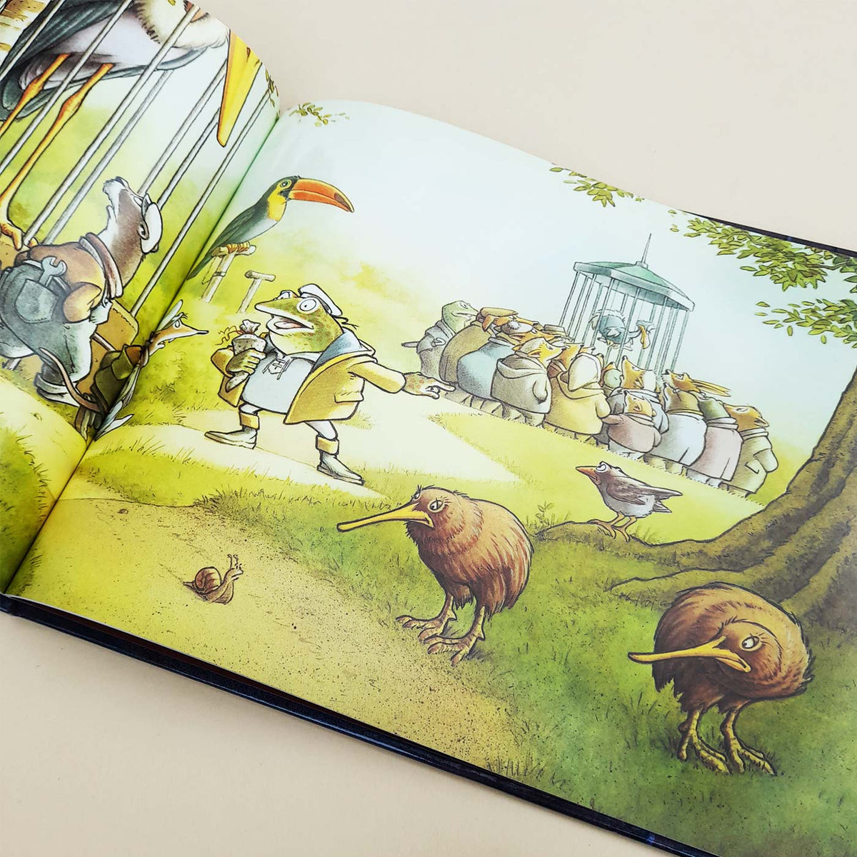 Bebé Dodo - Peter Schössow - Editorial Juventud - Libro Nuevo (Tapa Dura)