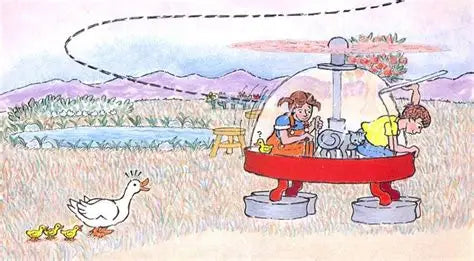 ¿Bebió un dinosaurio de esta agua? - Robert E. Wells - Editorial Juventud - Libro Nuevo (Tapa Dura)