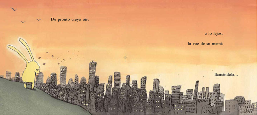 Bigú - Alexis Deacon - Kókinos - Libro Nuevo (Tapa Dura)